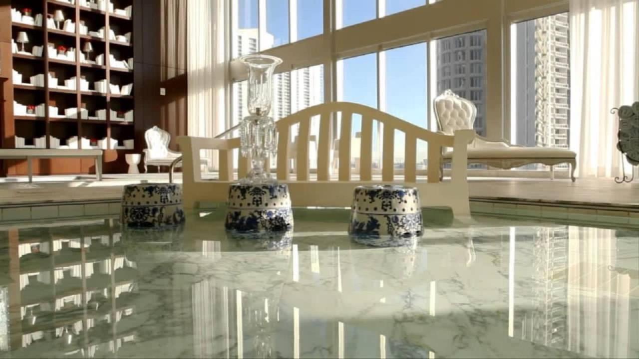 Breathtaking Ocean View Unit Icon Brickell W Сasa de vacaciones