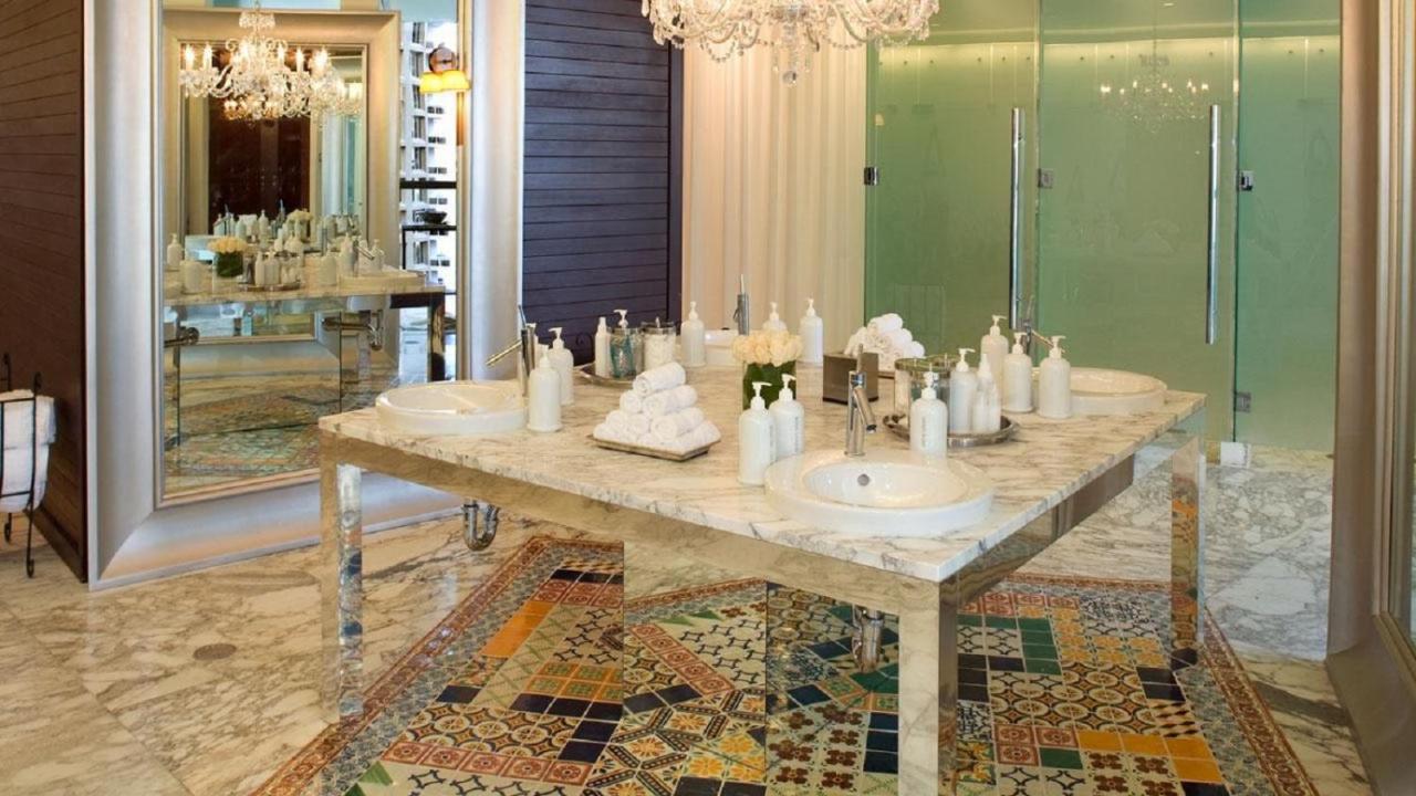 Сasa de vacaciones Breathtaking Ocean View Unit Icon Brickell W *